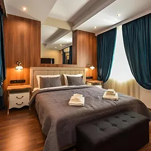 Appartamento Palace Of Culture 2-bedroom Retreat On Skobelev Blvd, Sofia